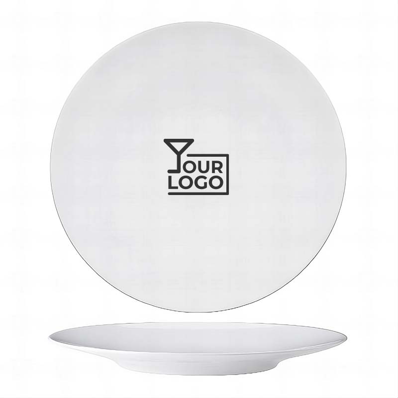 Coup Runder Flacher Teller Ø 30,5 cm Essentia-Coup