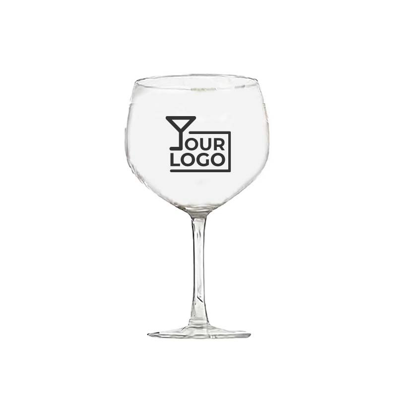  Gin&Co Gin Tonic Kelch 65 cl Rastal-Gin&Co