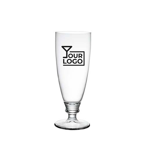 Harmonia Bierkelch 0,2 l Bormioli Rocco-Harmonia
