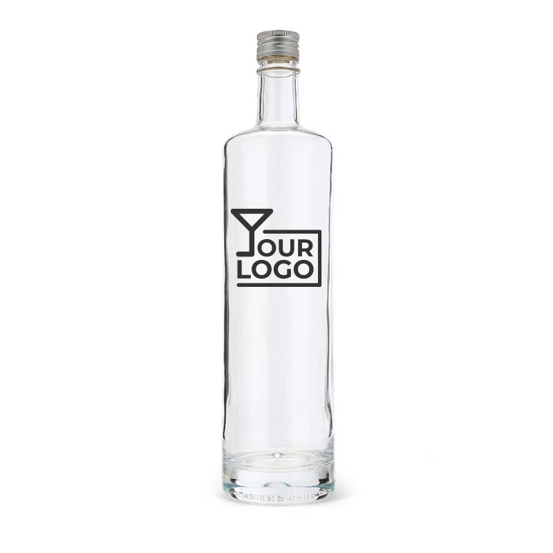 Iris Flasche 750 ml-Iris