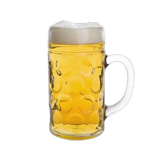 Don Bugnato Bierkrug 1 l-Don
