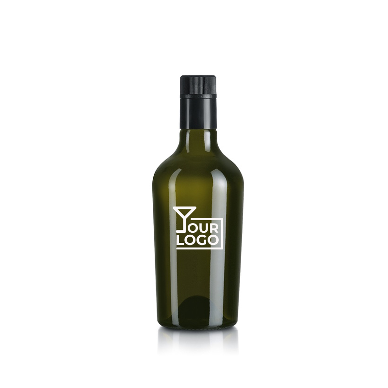 Oleum Flasche 500 ml-Oleum