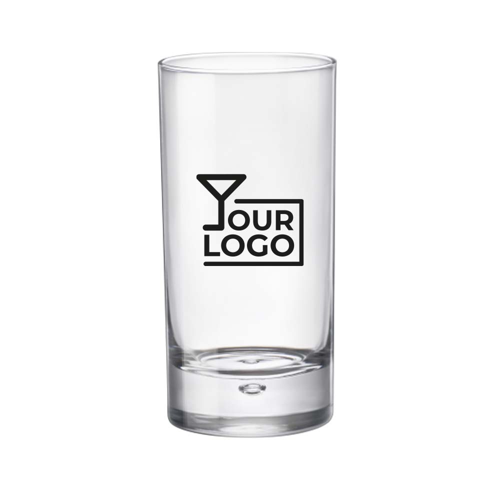 Barglass Hi-Ball Glas 37,5 cl Bormioli Rocco-Barglass