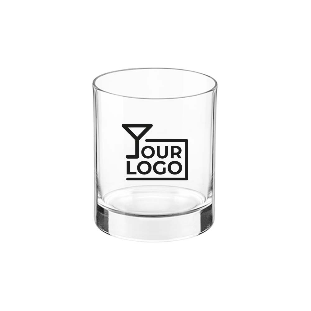 Cortina Wasserglas 25,5 cl-Cortina