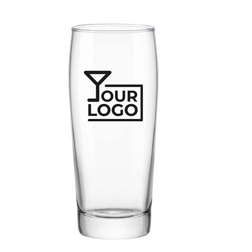 Willibecher Bierglas 0,4 l-Willibecher