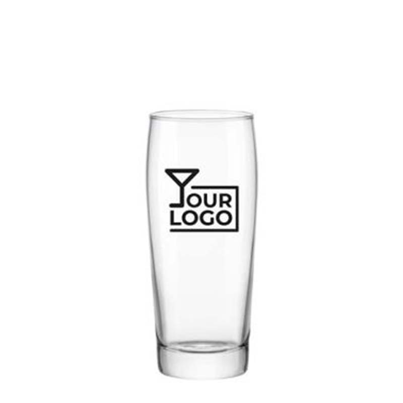 Willibecher Bierglas 0,2 l-Willibecher