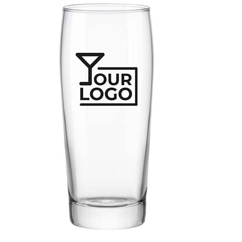 Willibecher Bierglas 0,5 l-Willibecher