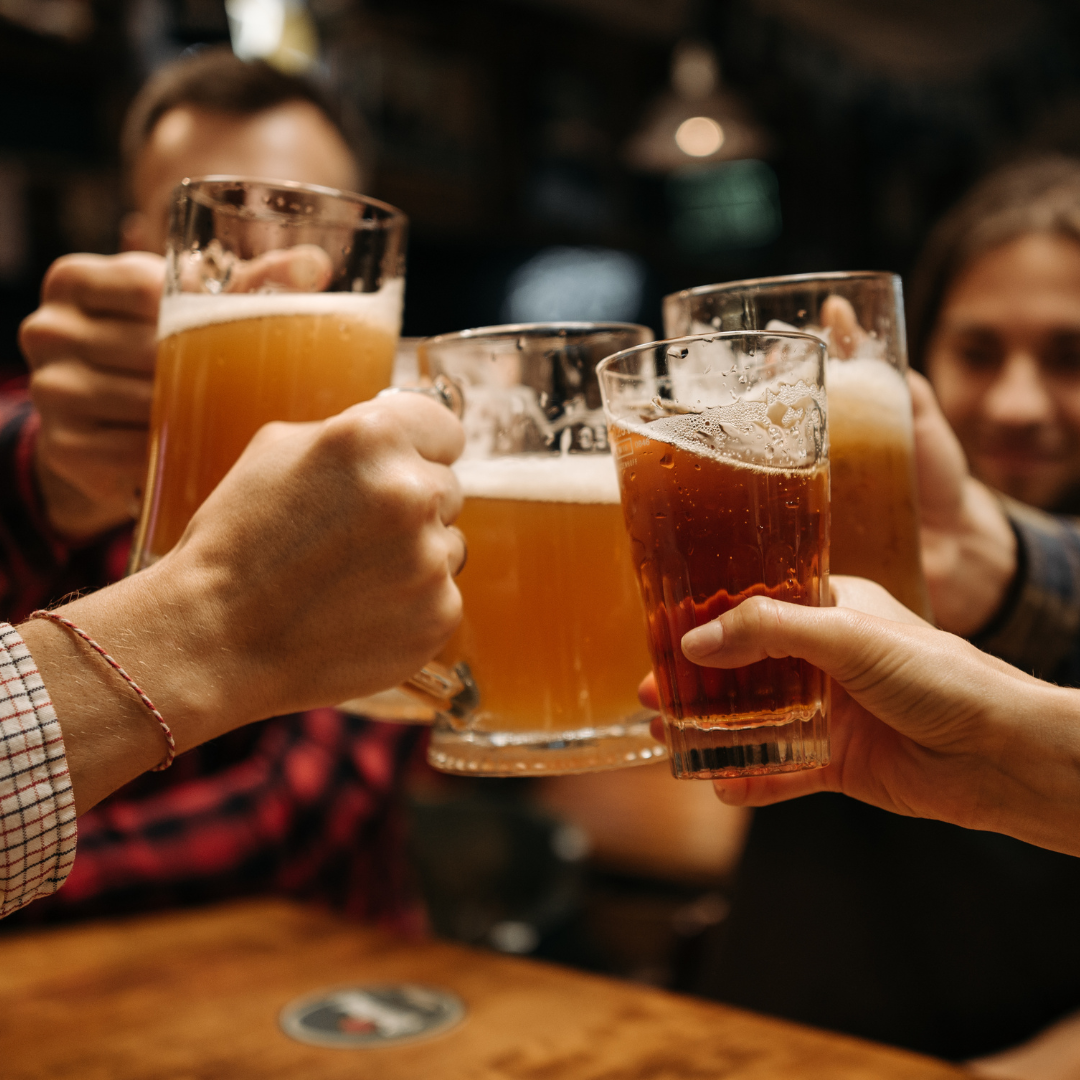 Oktobeer Fest: Wenn jedes Bierglas eine Geschichte erzählt