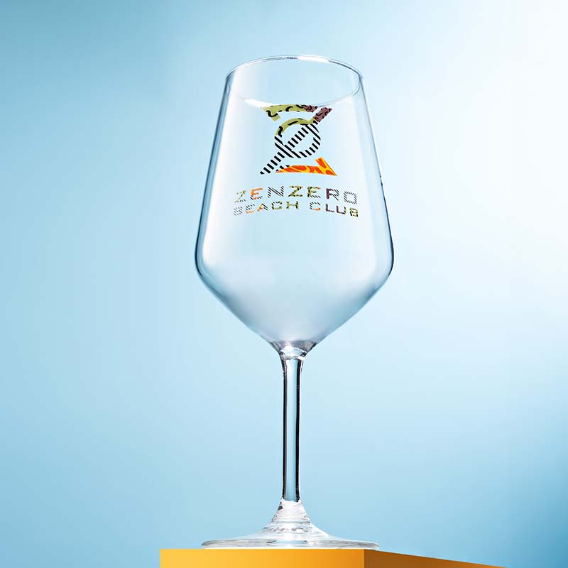 Psychologie der Details: Warum sich Kunden an ein personalisiertes Glas erinnern