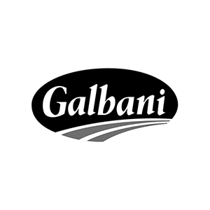 Galbani Logo