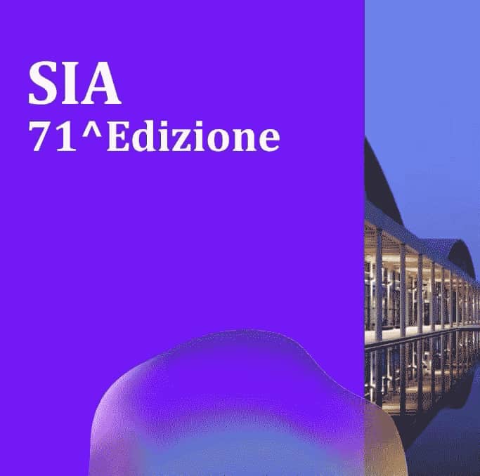 SIA Fiera di Rimini