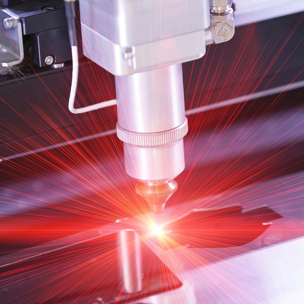 Lasergravur
