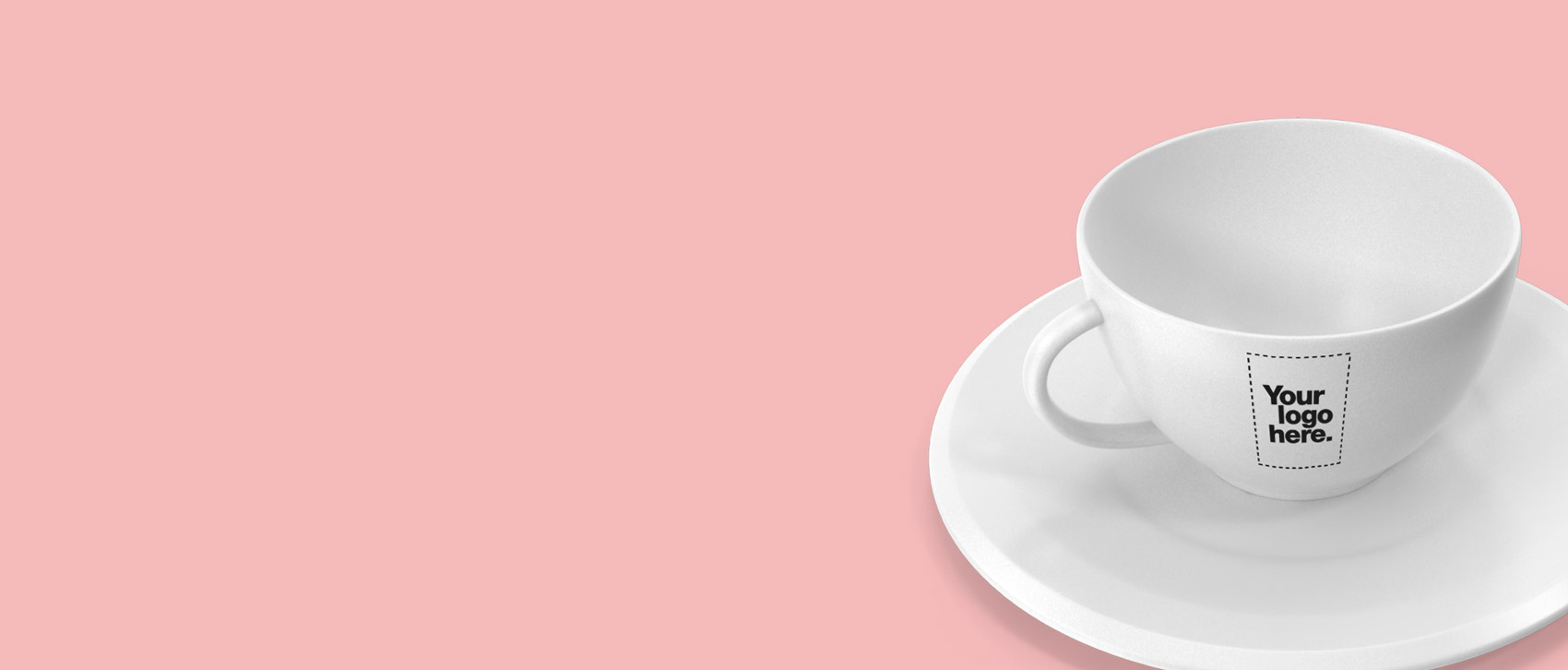 Personalisierte Tassen und Becher